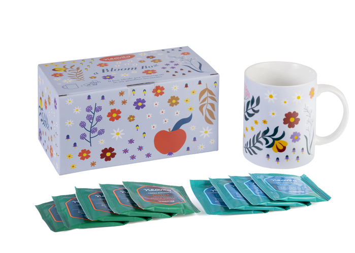 NEAVITA GARDEN INF COF AZZURRO NEAVITA GARDEN INF COF AZZURRO