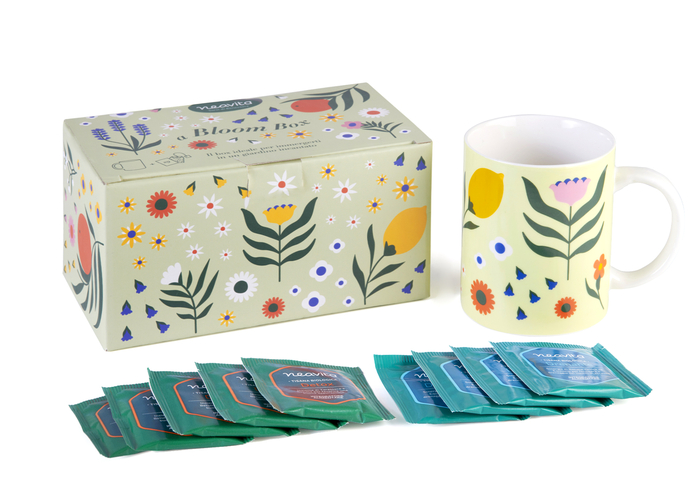 NEAVITA GARDEN INF COF VERDE NEAVITA GARDEN INF COF VERDE