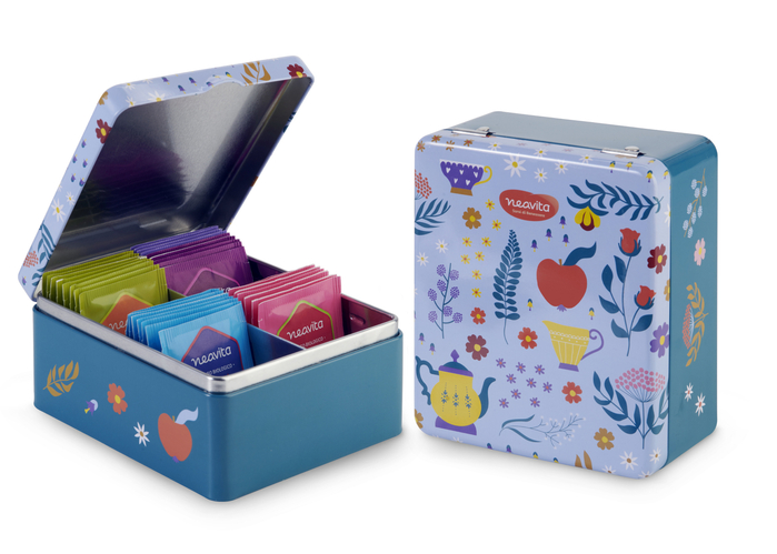 NEAVITA GARDEN INF COF LAT AZZ NEAVITA GARDEN INF COF LAT AZZ