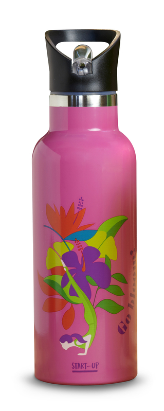 NEAVITA START UP THERMOS VIOLA NEAVITA START UP THERMOS VIOLA