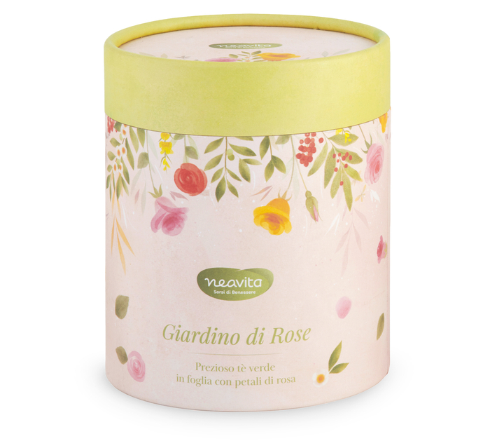 NEAVITA TISANE ROSE PAPER TE V NEAVITA TISANE ROSE PAPER TE V