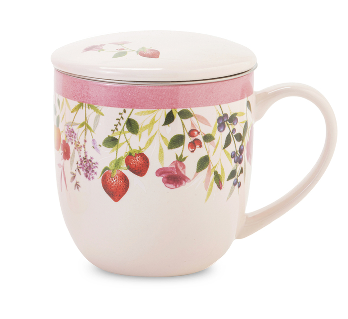 NEAVITA TISANE ROSE INF FRA/CH NEAVITA TISANE ROSE INF FRA/CH