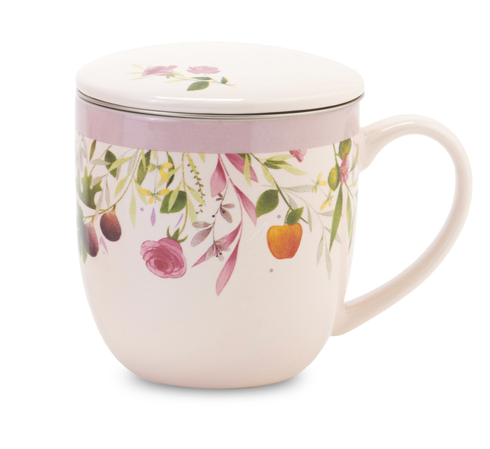 NEAVITA TISANE ROSE INF RA/FIC NEAVITA TISANE ROSE INF RA/FIC