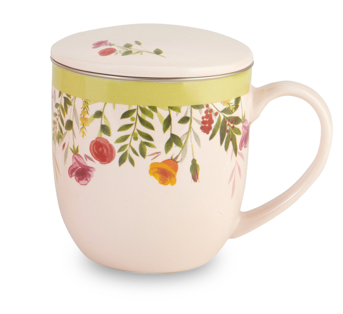 NEAVITA TISANE ROSE INF GIARD NEAVITA TISANE ROSE INF GIARD