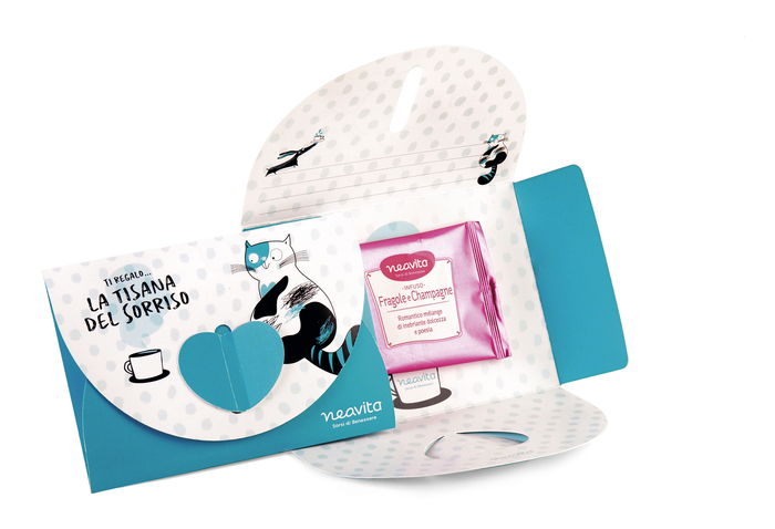 NEAVITA FRA/CHAMP INF+BIGLIETT