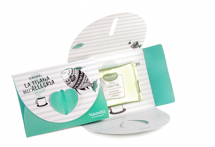 NEAVITA GIOIA DI VITA TIS+BIGL