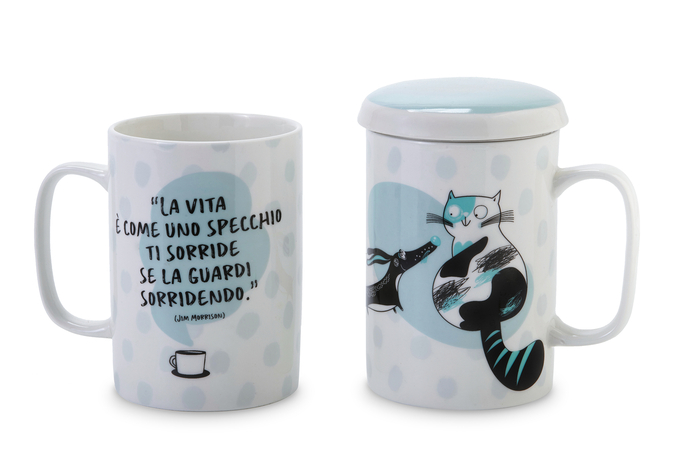 NEAVITA TISANE&PAROLE INF SORR