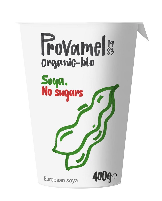 PROVAMEL YOFU NATURE 400G