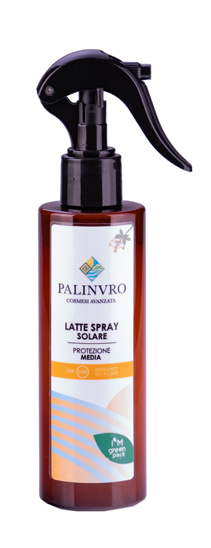 PALINURO SPRAY MEDIA 200ML