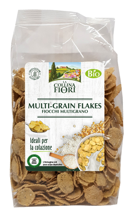 LA COLLINA FIORI MULTI-GRAIN