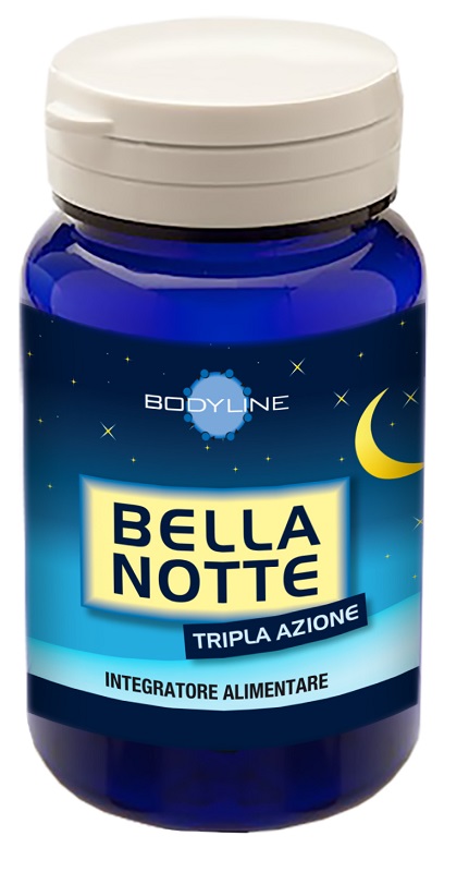 BELLA NOTTE TRIPLA AZ 60CPR