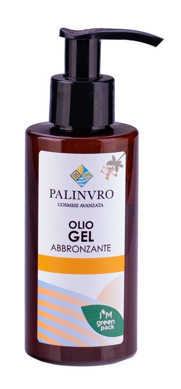 PALINURO OLIOGEL ABBR 100ML