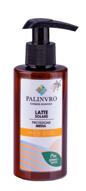 PALINURO LATTE MEDIA 150ML