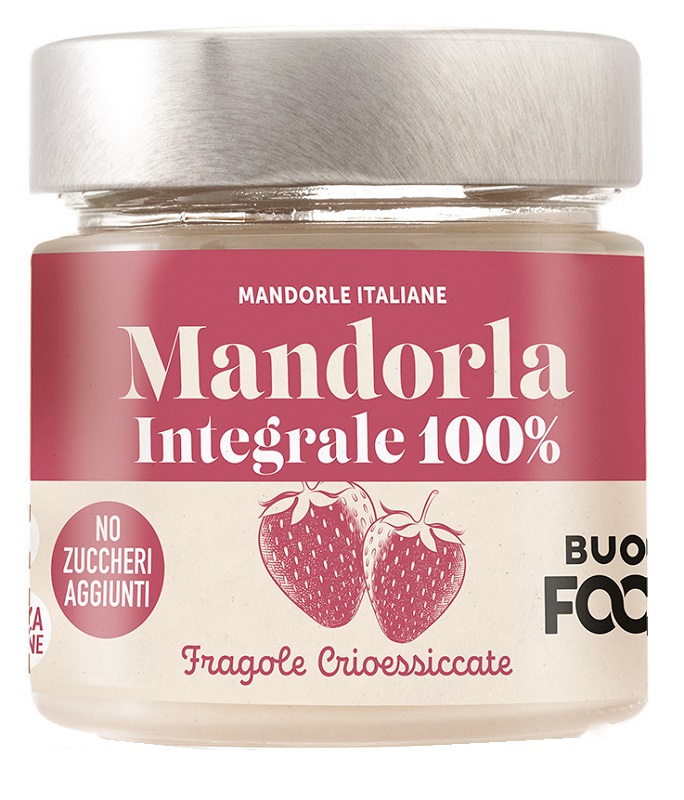 BUON FOOD CREMA SPALM MAND FRA