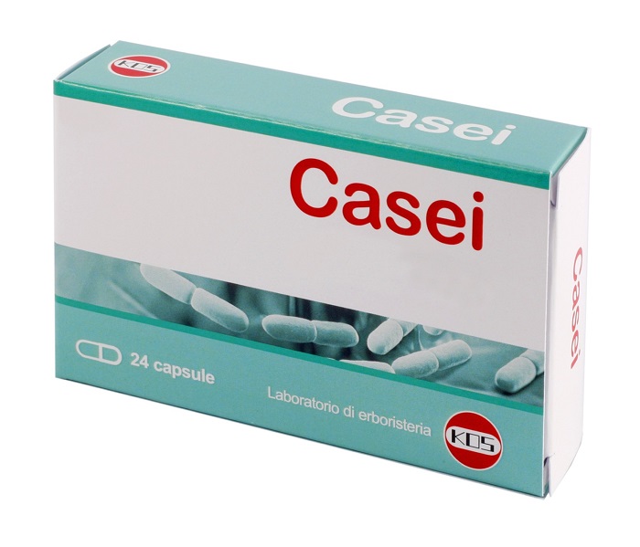 CASEI 10MLD 24CPS