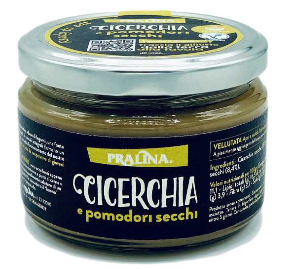 LE BIODIVERSE CICERCHIA POMOD