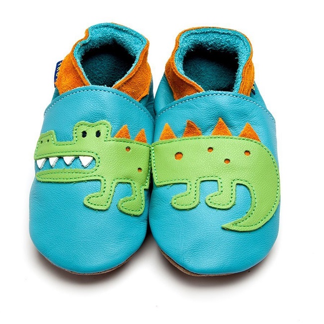 CROCODILE TURQUOISE L