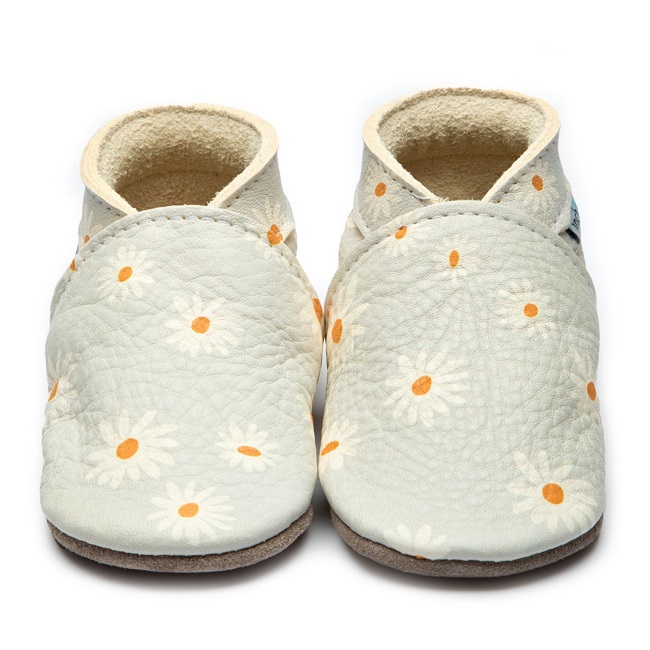 BABBUCCE DAISY GR GOM L 12/18M