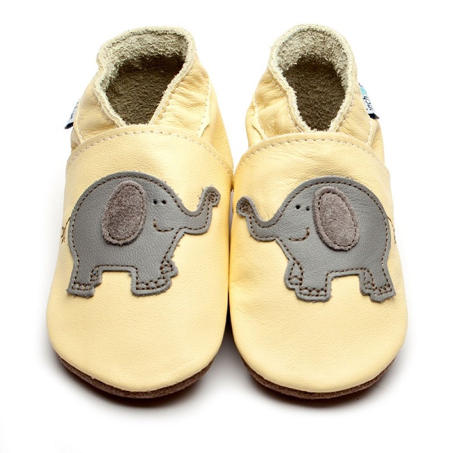 ELEPHANT BUTTERMILK CHILD L