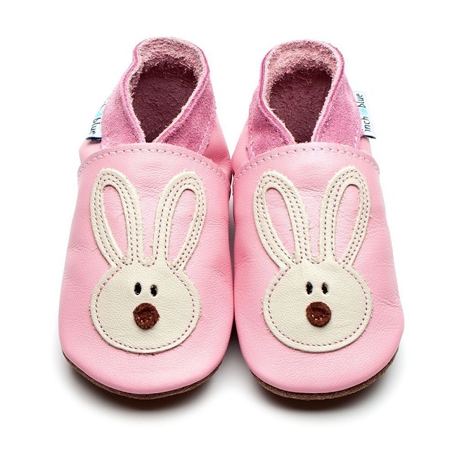 FLOPSY BABY PINK/CREAM S