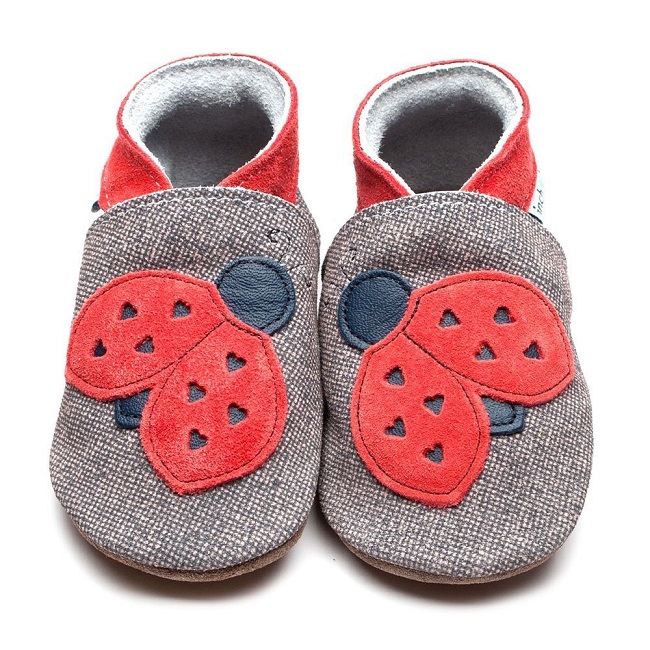 LADYBIRD DENIM CHILD S