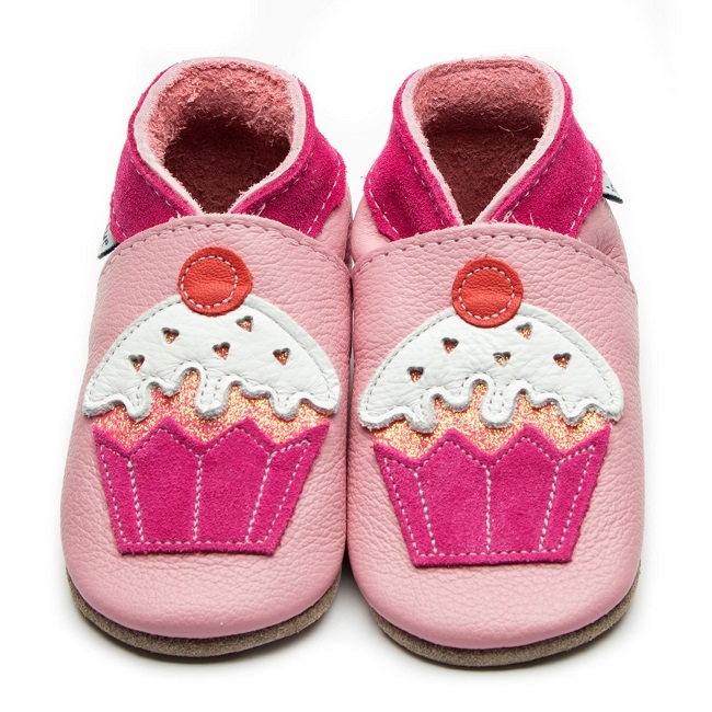 LITTLE CUPCAKE BB PINK/SHO XL