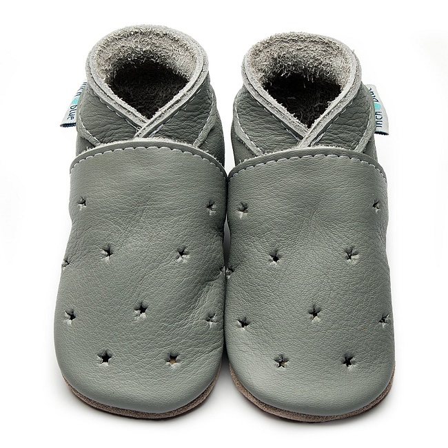 MILKY WAY GREY CHILD M RUBBER