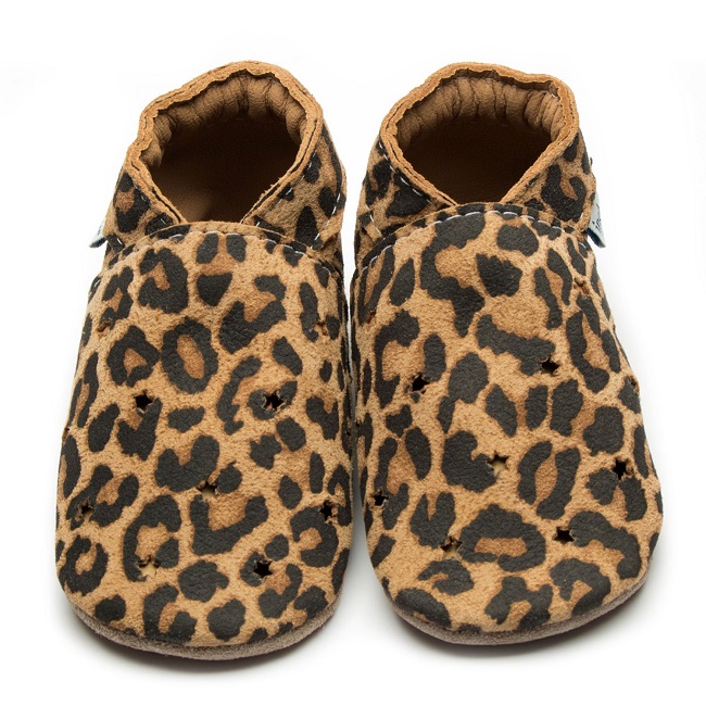 MILKY WAY LEOPARD CHILD M RUBB