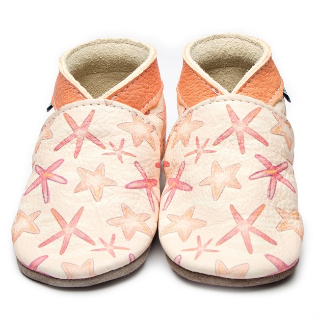 BABBUCCE STARFISH GOM L 12/18M