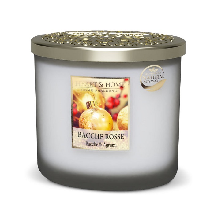 BACCHE ROSSE 2 STOPPINI 230G