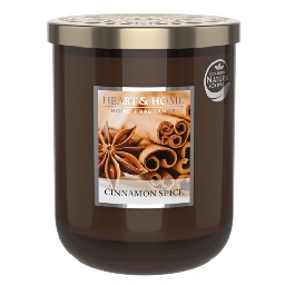 CANNELLA SPEZIATA CANDLE 115G