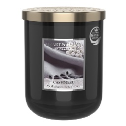 CASHMERE CANDLE 115G