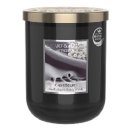 CASHMERE CANDLE 340G