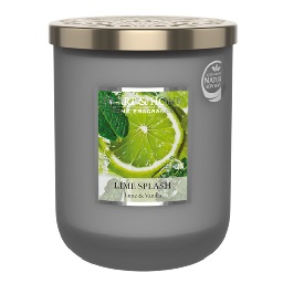 GOCCE DI LIME CANDLE 115G