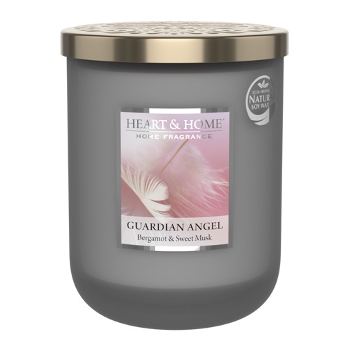 PIUME D'ANGELO CANDLE 115G