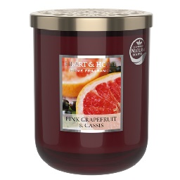 POMPELMO ROSA RIBES CANDLE115G