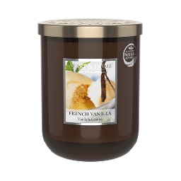 VANIGLIA FRANCESE CANDLE 115G