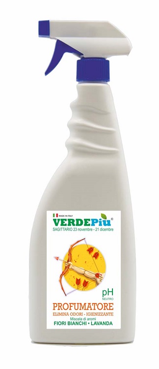 VERDEPIU' PROF IGIEN SAGIT750G