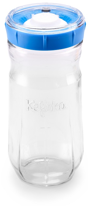 KEFIRKO FERM VERD AZZ 1,4L