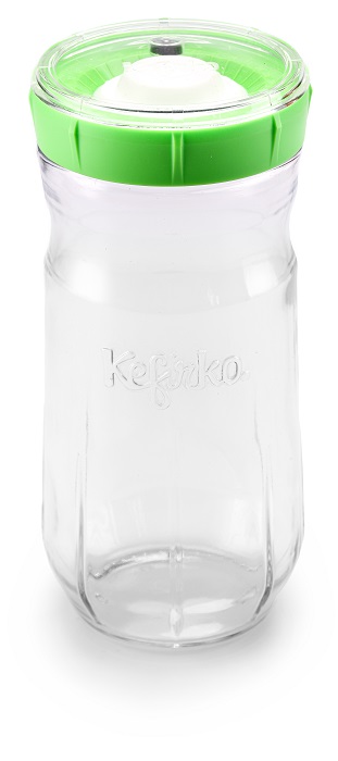 KEFIRKO FERM VERD VE 1,4L