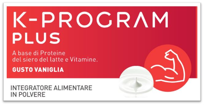 K-PROGRAM PLUS 150G