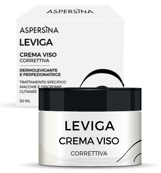 ASPERSINA LEVIGA CREMA VISO