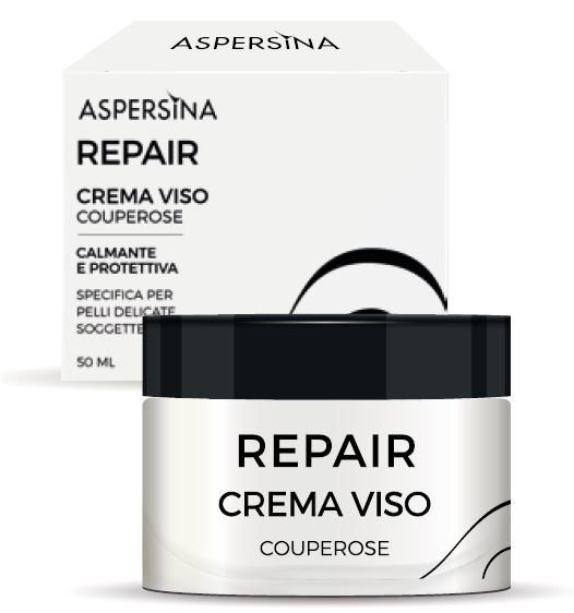 ASPERSINA REPAIR CREMA VISO