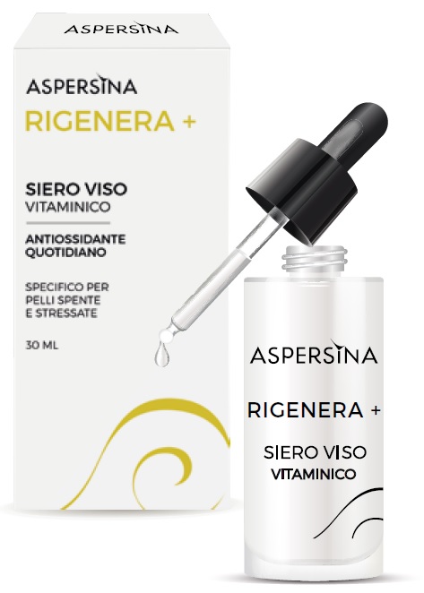 ASPERSINA RIGENERA+ SIERO VISO