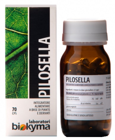 PILOSELLA 70CPS
