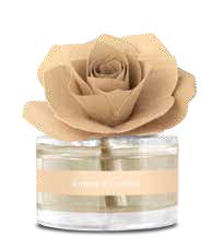 ROSE DIFF ROSA NAT VAN/AMB50ML