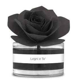 ROSE DIFF ROSA NE LEG/THE'50ML