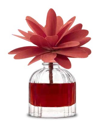 FLOWER DIFF ARANCIO/CANN 60ML