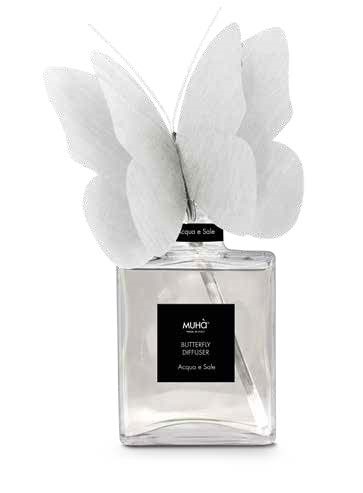 BUTTERFLY DIFF ACQUA/SALE180ML