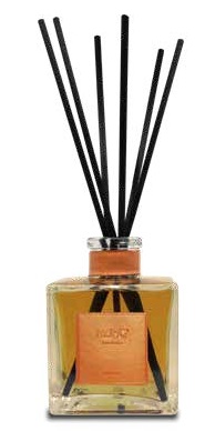 PERFUME DIFF CEDRO/BERGAM200ML